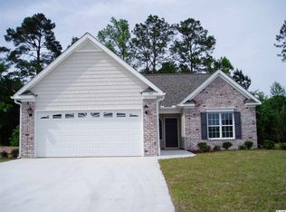 354 Southern Breezes Cir LOT 11, Murrells Inlet, SC 29576