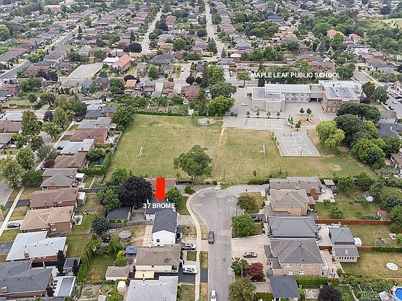5th image of 37 Brome Rd