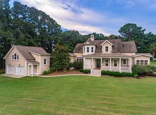 11 Belle Isle Farms, Beaufort, SC 29907