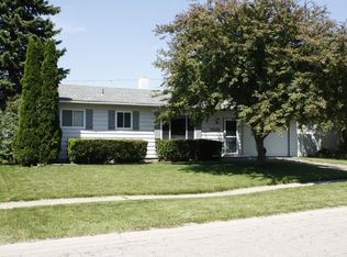 4428 Stonehurst Ave, Holt, MI 48842