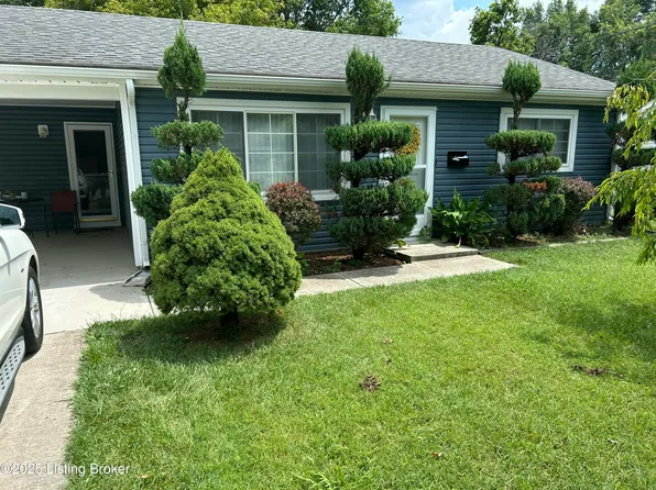 14001 Beeston Blvd, Louisville, KY 40272