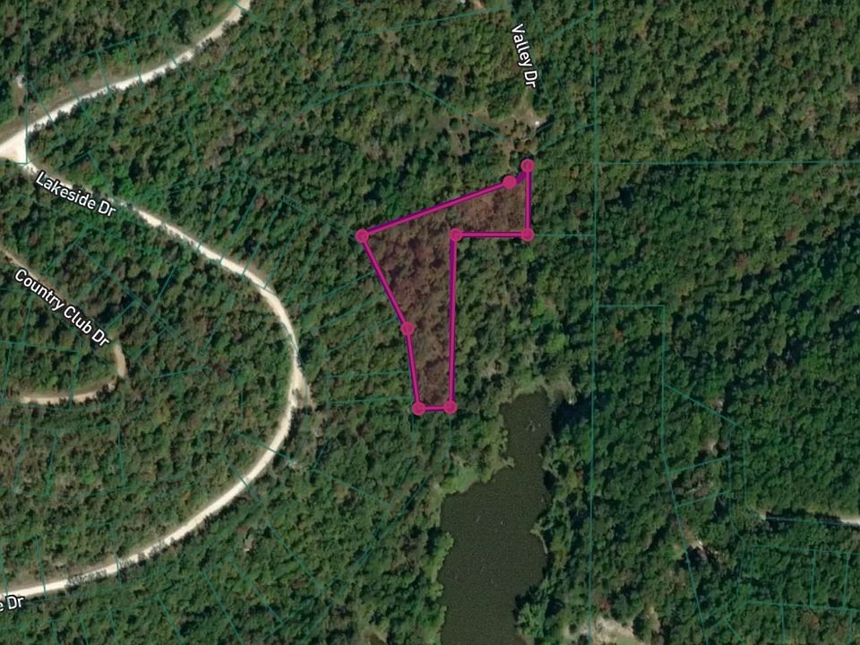 Valley Dr, Eufaula, OK 74432 MLS 2327836 Zillow