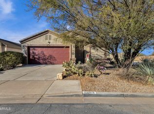 23818 N High Dunes Dr, Florence, AZ 85132