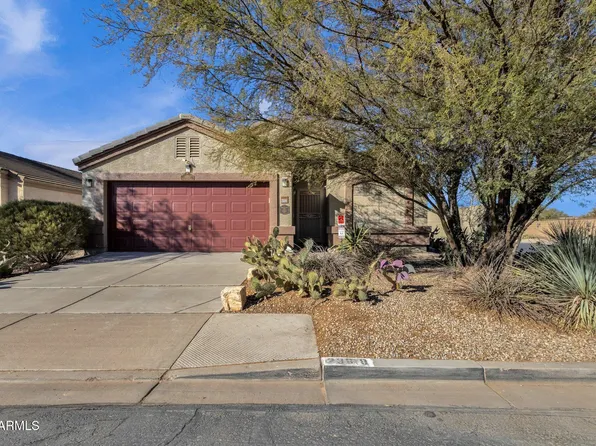 23818 N HIGH DUNES Drive, Florence, AZ 85132