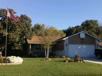 2548 N Ridgewood Ct, Wichita, KS, 67220