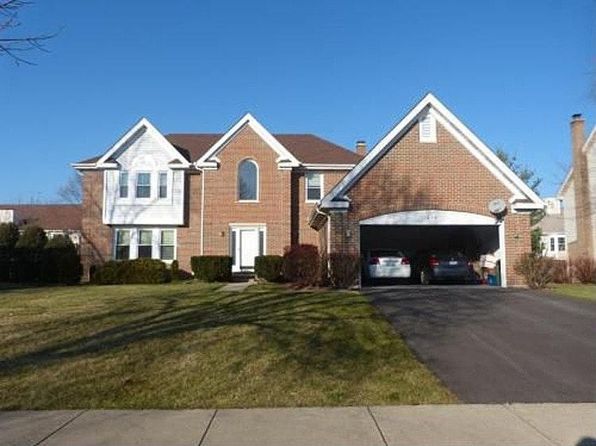 1019 E Amberwood Cir
