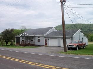7951 Route 6, Wellsboro, PA 16901