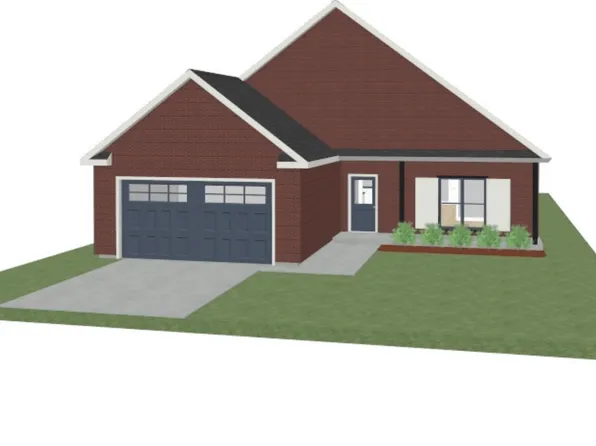 906 Nora Eloise Dr, Bonaire, GA 31005