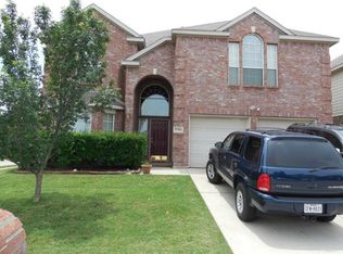 5701 Starboardway Dr, Fort Worth, TX 76135