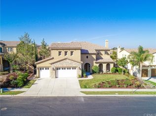 8212 Tender Way, Corona, CA 92883