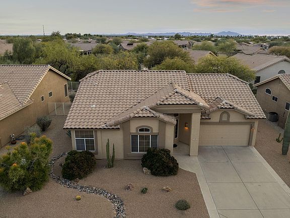 5th image of 7683 E Whispering Mesquite Lane
