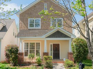 11316 Charlotte View Dr, Charlotte, NC 28277