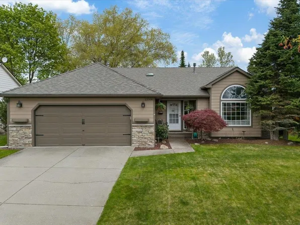 23308 E Boone Ave, Liberty Lake, WA 99019