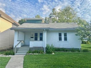 641 Eugene St, Indianapolis, IN