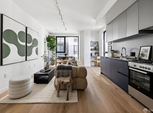 988 Harrison St #Cl3, San Francisco, CA