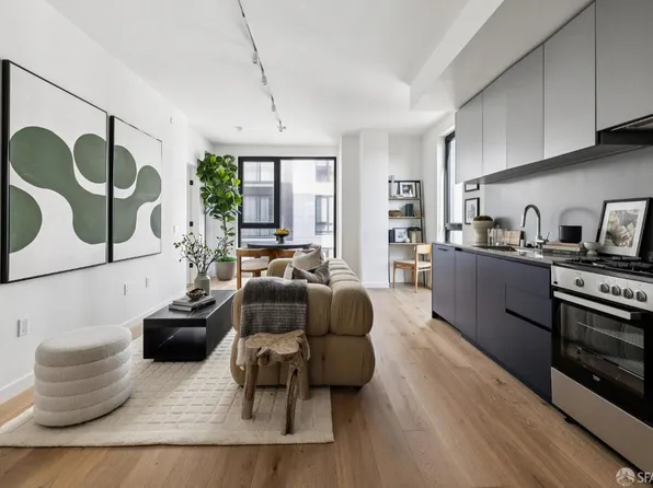 988 Harrison St #Cl3, San Francisco, CA 94107