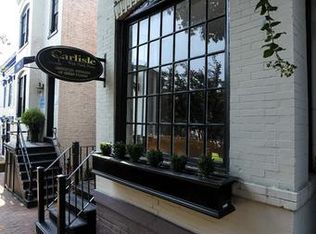 1666 33rd St NW, Washington, DC 20007