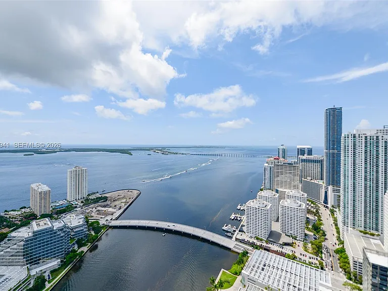 495 Brickell Ave #5205 — Photo 28