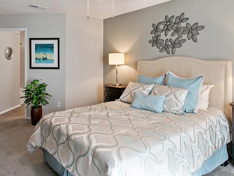 Crestview at Oakleigh Apartments — Photo 32