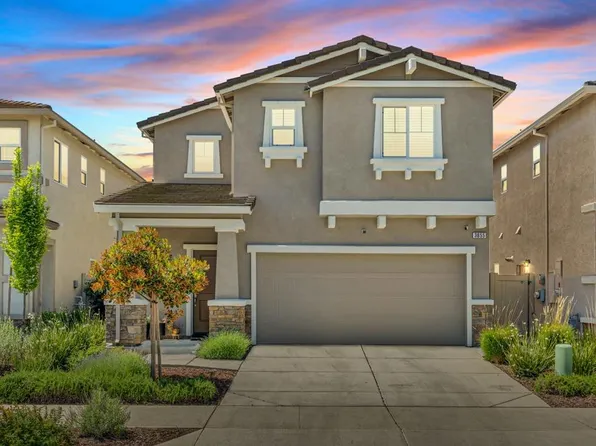 3855 Sunsetparke Way, Sacramento, CA 95834