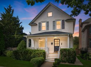 612 S Madison St, Hinsdale, IL 60521
