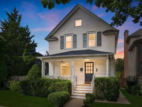 612 S Madison St, Hinsdale, IL 60521