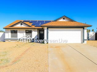 3401 W Mohawk Ln, Phoenix, AZ 85027