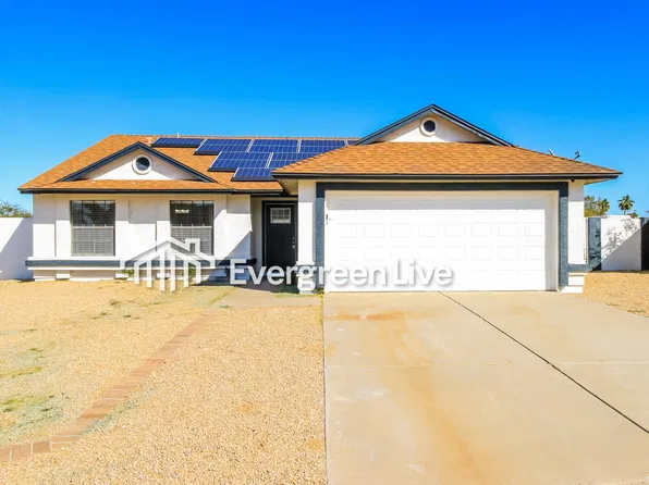 3401 W Mohawk Ln, Phoenix, AZ 85027