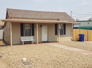 810 E Moeller St, Prescott, AZ 86301