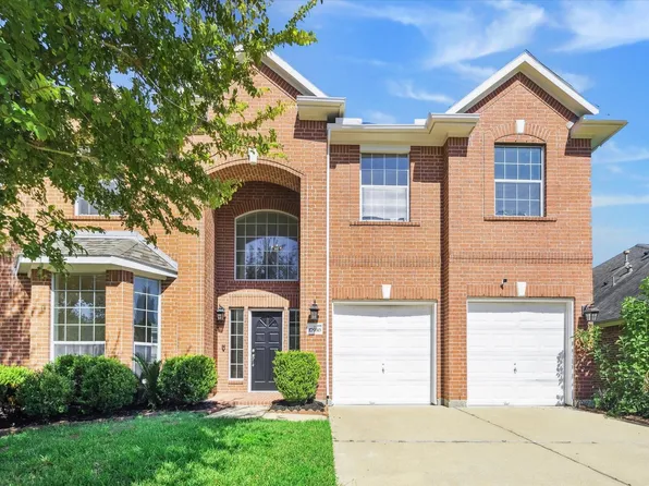 17930 Village Branch Ln, Richmond, TX 77407