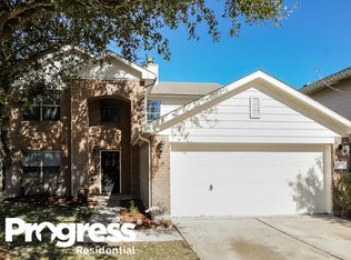 15222 Hensen Creek Dr, Houston, TX 77086