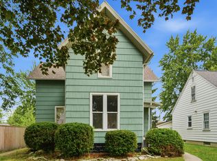 334 1/2 W 9th St #1, Auburn, IN 46706