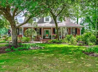 2124 Hidden Oak Dr, Conway, SC 29527