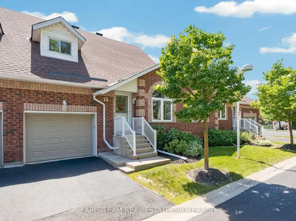 358 Little Ave #13, Barrie, ON L4N 2Z6