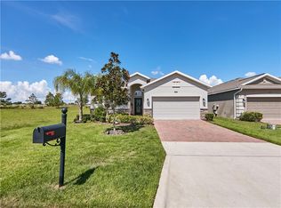 3489 Kinley Brooke Ln, Clermont, FL 34711