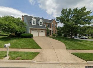 13400 Amy Way, Herndon, VA 20171