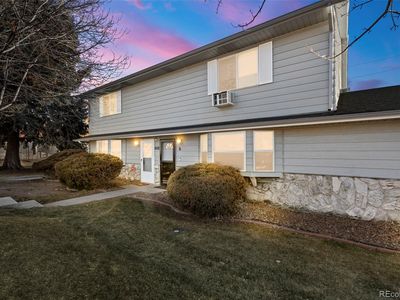 6920 Navajo Street #B, Denver, CO, 80221