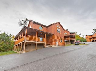 1108 Antelope Way, Sevierville, TN 37862