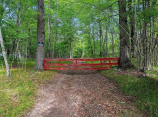 W14354 Kildeer Ln, Athelstane, WI 54104