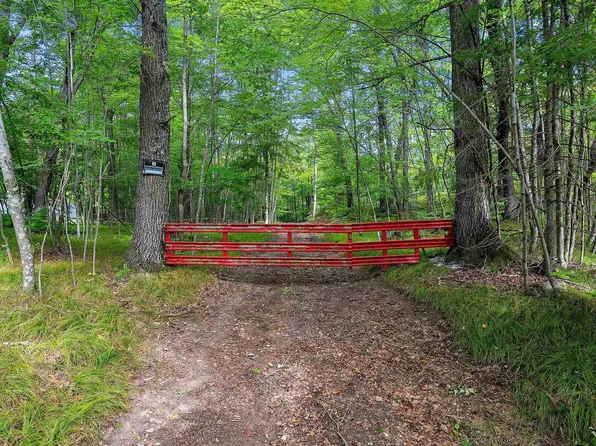 W14354 Kildeer Ln, Athelstane, WI 54104