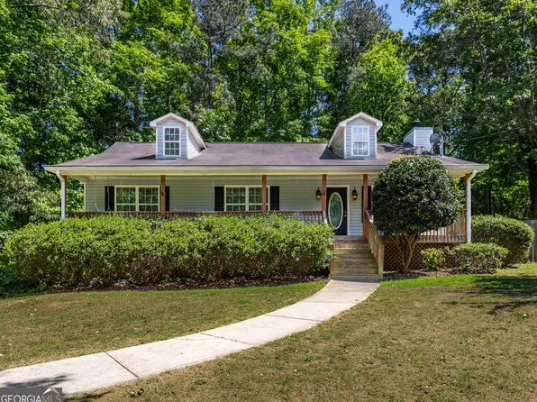 80 Alloway Dr, Villa Rica, GA 30180