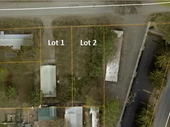1 & 2 Harriet St, Priest River, ID 83856