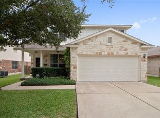 437 Grey Feather Ct, Round Rock, TX 78665