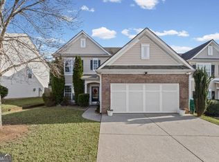 313 Woodland Pass, Canton, GA 30114