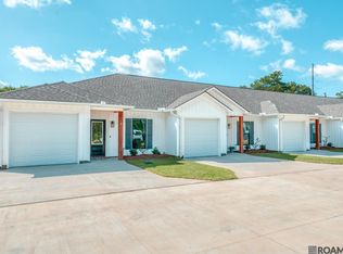 8739 Lockhart Rd #11-C, Denham Springs, LA 70726