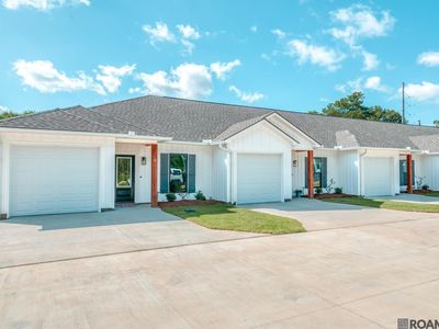 8739 Lockhart Rd #13-D, Denham Springs, LA, 70726