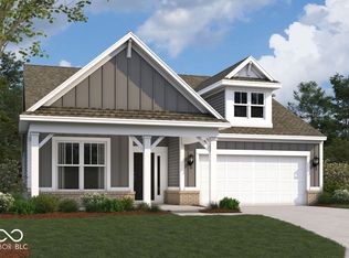 4212 Hayden Valley Dr, Bargersville, IN 46106