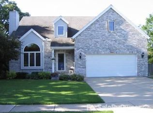704 Hiawatha Dr, Minooka, IL