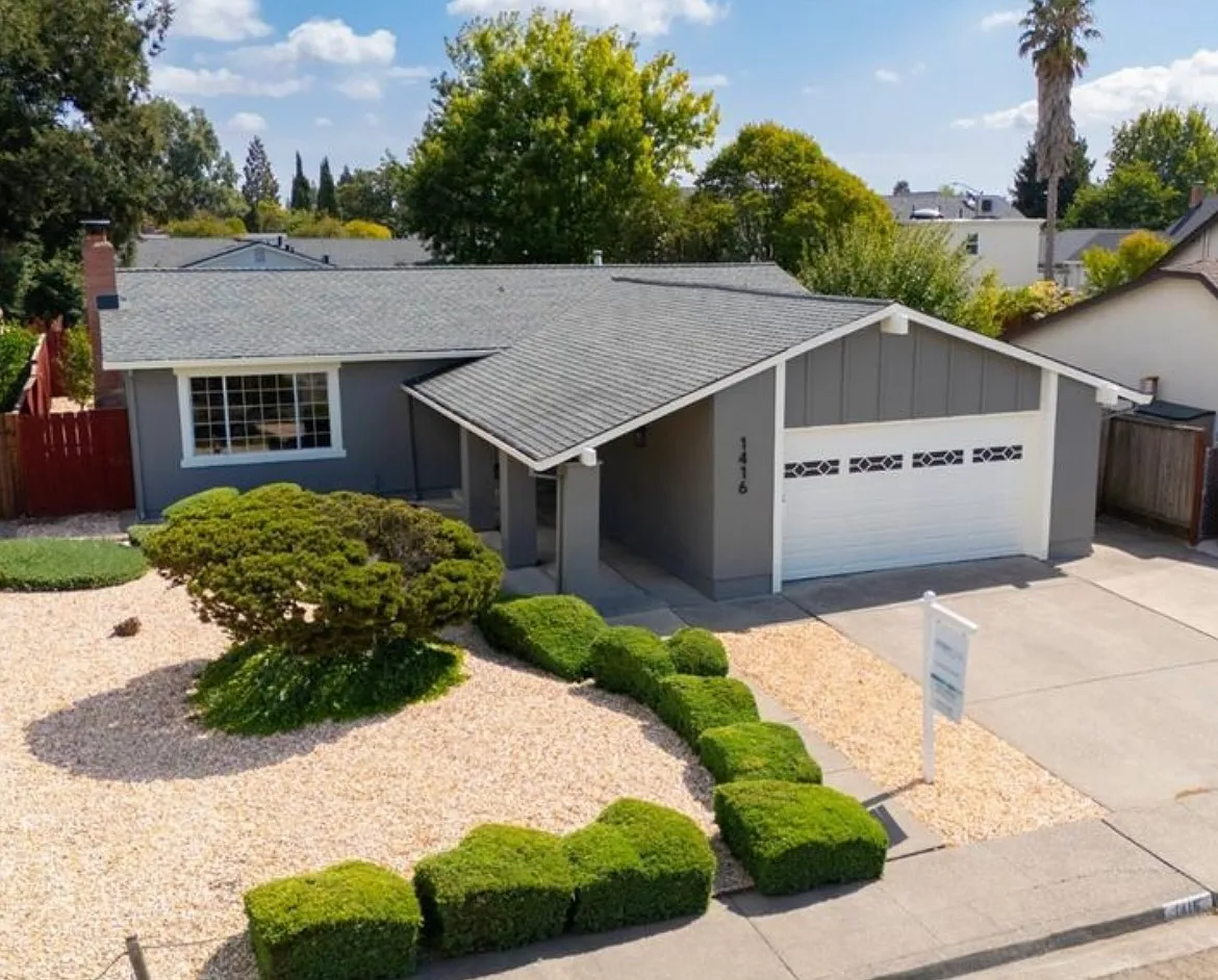 Building Photo - 1416 Pheasant Dr