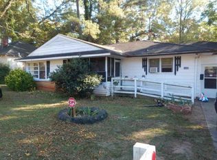 1403 W Whitner St, Anderson, SC 29624